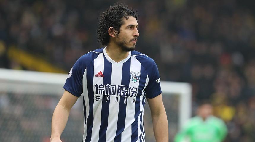 İşte Fenerbahçe'nin ilk transfer bombası!