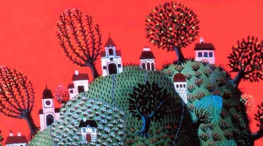 'Yüzyıllık Yalnızlık' Netflix dizisi oluyor