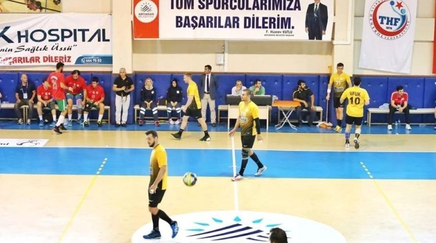 Adıyaman Belediyespor 1955 Batman Belediyespor’u ağırlayacak