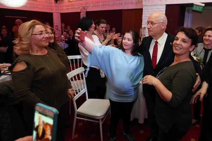 Yenimahalle’de 8 Mart Kadınlar Günü etkinlikleri G4