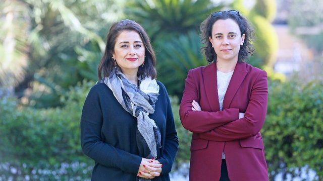 Dijital feminizm araştırması