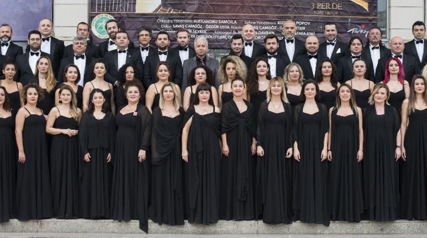 &Ccedil;anakkale zaferinin 104. yılında şehitler orotoryosu sahnelenecek