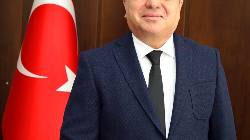 KAYÜ Rektörü Karamustafa’dan 8 Mart Dünya Kadınlar Günü Mesajı