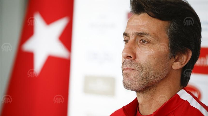 Bülent Korkmaz: Galatasaray maçını kazanabiliriz