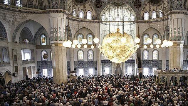 İmsak vakti 2019: Regaip Kandili orucu için iftar vakitleri ( İstanbul, Ankara ve il il imsak - iftar vakitleri)