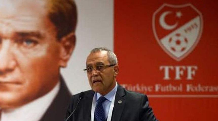 Abdurrahman Arıcı: VAR'dan sonra hakem hataları arttı