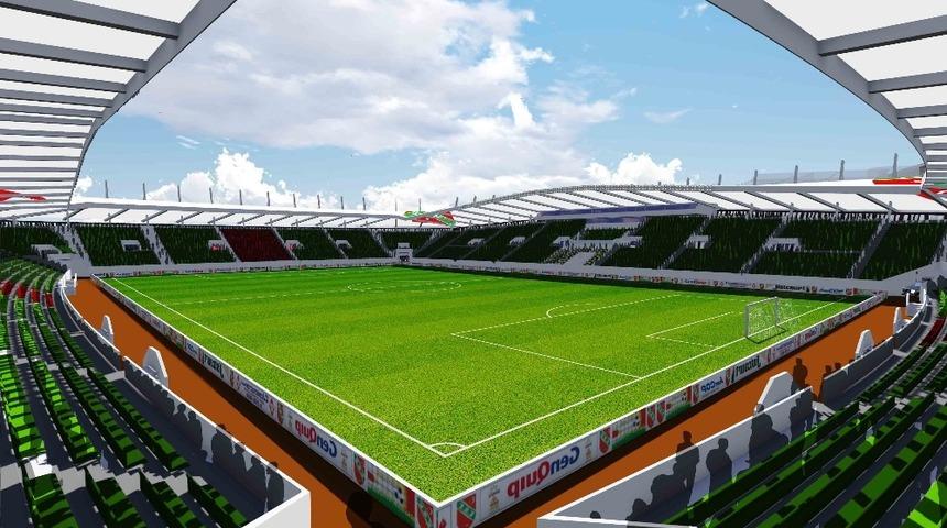 Akpınar&rsquo;dan &lsquo;stat&rsquo; mesajları