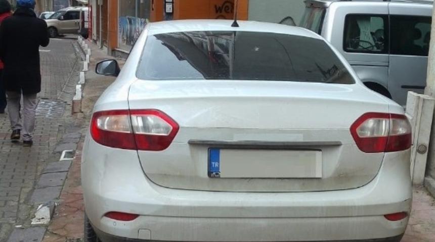 İzmit Zabıtası&rsquo;ndan s&uuml;r&uuml;c&uuml;lere uyarı