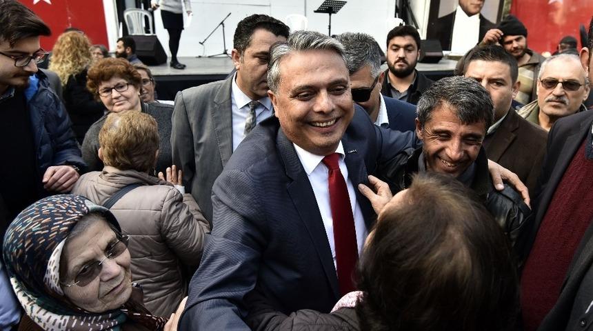 &Ccedil;evreci Komşu Kartla 2 milyon 899 bin 637 TL kazandılar