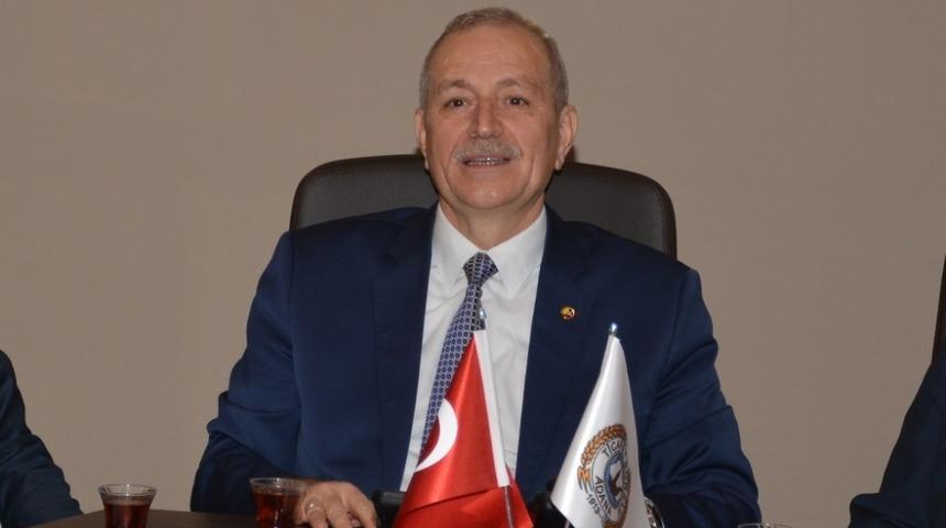 Bilgi&ccedil;: "Pamuk ekim alanlarının arttırılmasını destekliyoruz"