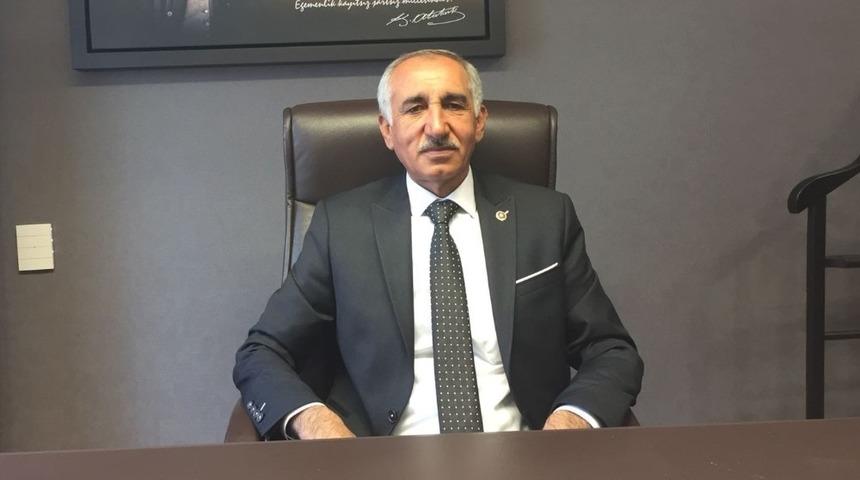 Milletvekilleri Regaip Kandilini kutladı