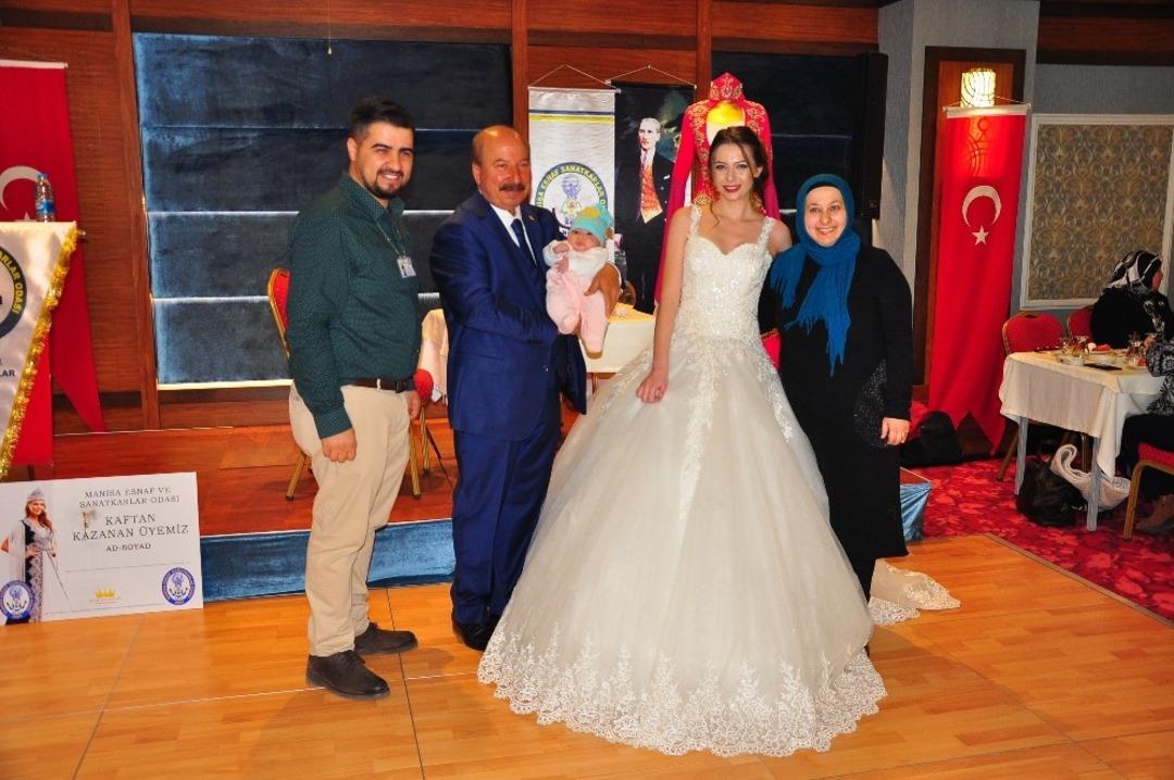 MESO&rsquo;dan kadın &uuml;yelere hediye yağmuru