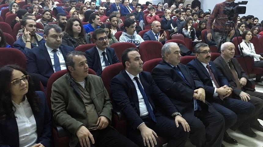 &Ccedil;orlu&rsquo;da Kablo Teknolojileri M&uuml;kemmeliyet Merkezi kuruluyor