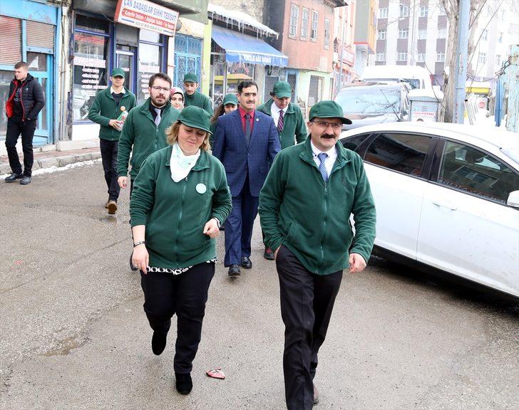 İmam, doktor, öğretmen ve psikolog savaş açtı G1