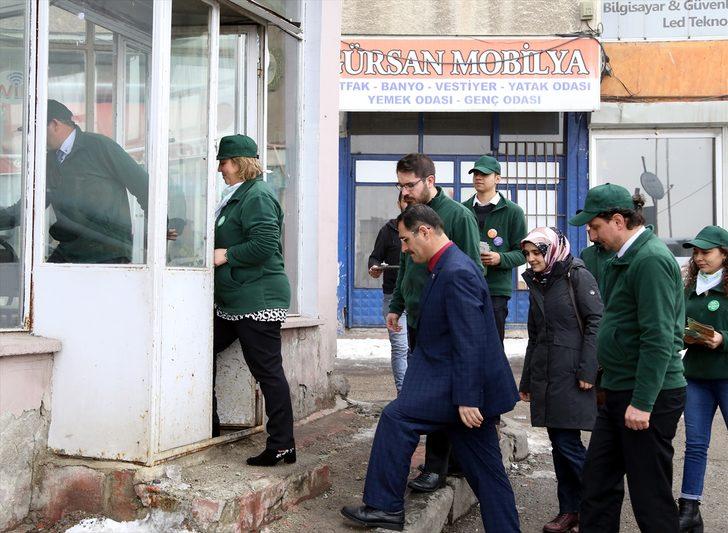 İmam, doktor, öğretmen ve psikolog savaş açtı G2