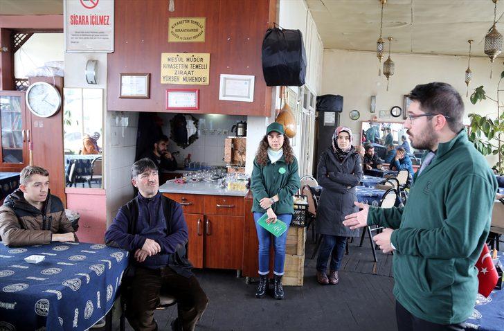 İmam, doktor, öğretmen ve psikolog savaş açtı G4