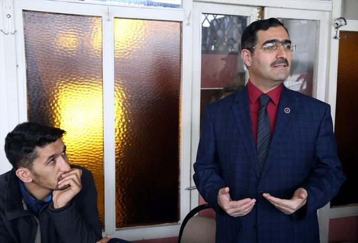 İmam, doktor, öğretmen ve psikolog savaş açtı G5