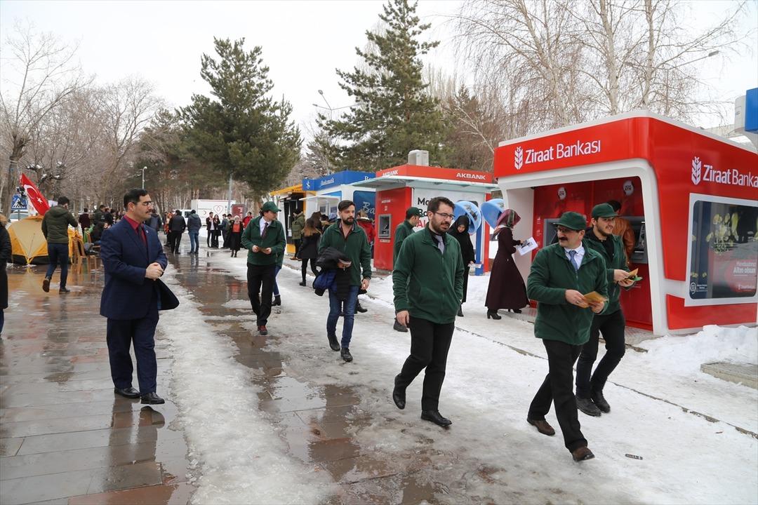 İmam, doktor, &ouml;ğretmen ve psikolog savaş a&ccedil;tı