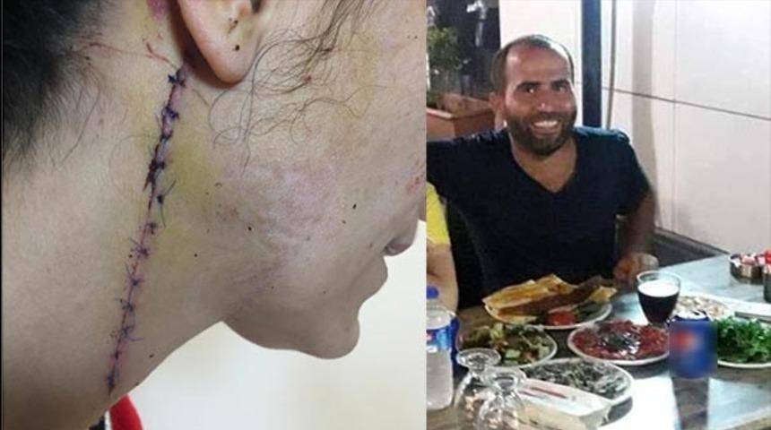 'Platonik aşk' dehşetinde 8 yıl istendi, korku içinde çağrı yaptı : Çıkarsa beni öldürür