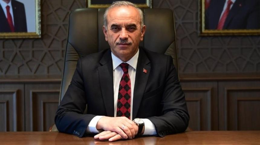Tekintaş: "31 Mart se&ccedil;imleri T&uuml;rkiye i&ccedil;in bir gelecek ve bek&acirc; meselesidir