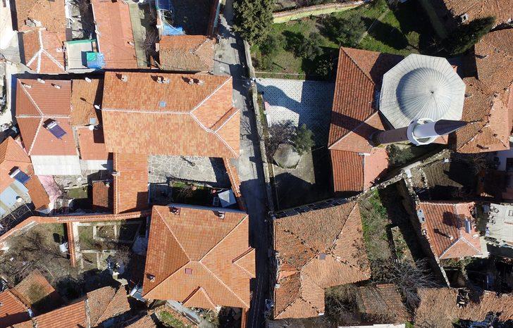 18. yüzyıldan beri ayakta! Artık dünyanın gözü orada olacak G2