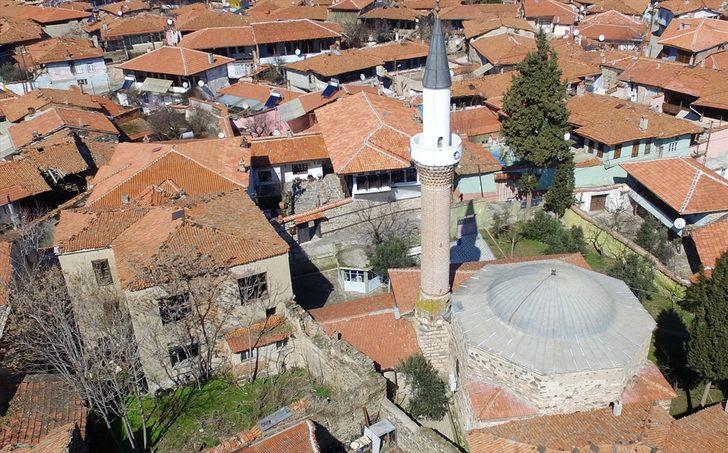 18. yüzyıldan beri ayakta! Artık dünyanın gözü orada olacak G3