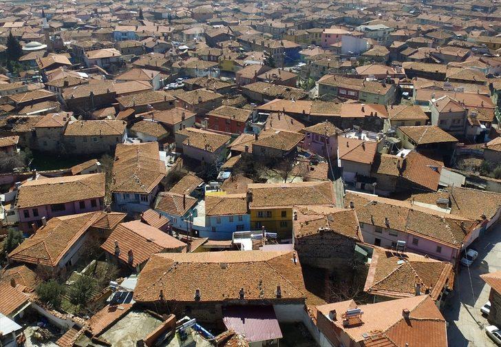 18. yüzyıldan beri ayakta! Artık dünyanın gözü orada olacak G4