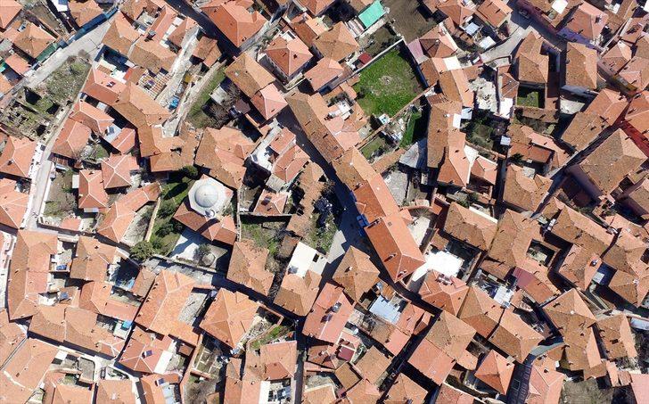 18. yüzyıldan beri ayakta! Artık dünyanın gözü orada olacak G5