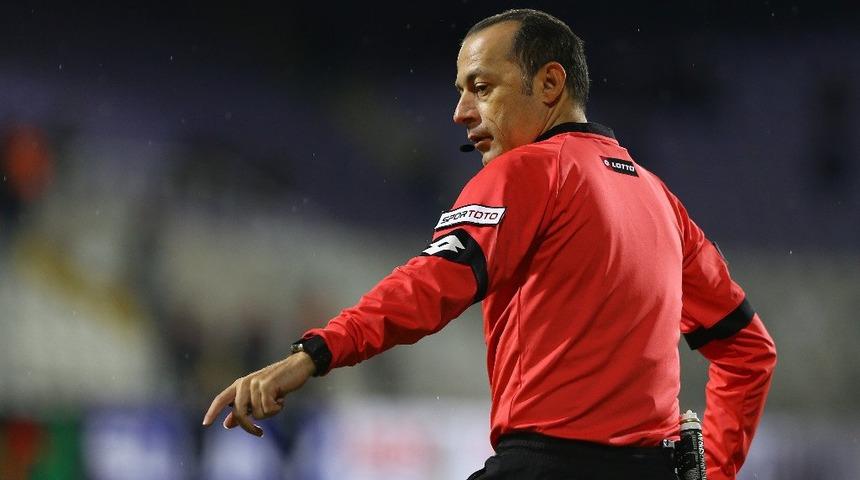 Cüneyt Çakır'ın kayınpederi Abbas Karaağaç hayatını kaybetti