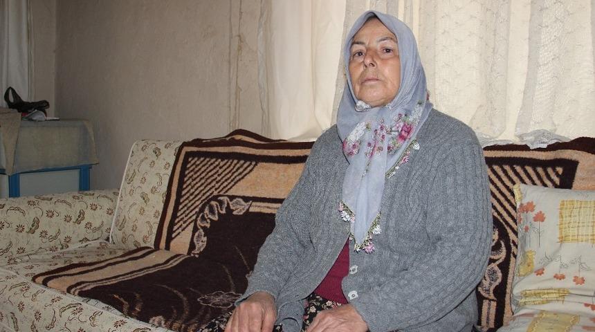 53 lira 70 kuruşu olsaydı, d&uuml;nyanın en mutlu kadını olacaktı