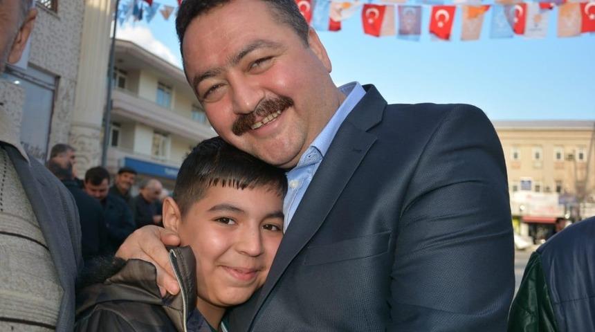 AK Parti&rsquo;li G&uuml;rb&uuml;z: &ldquo;Hem tasarruf hem istihdam sağlanacak&rdquo;