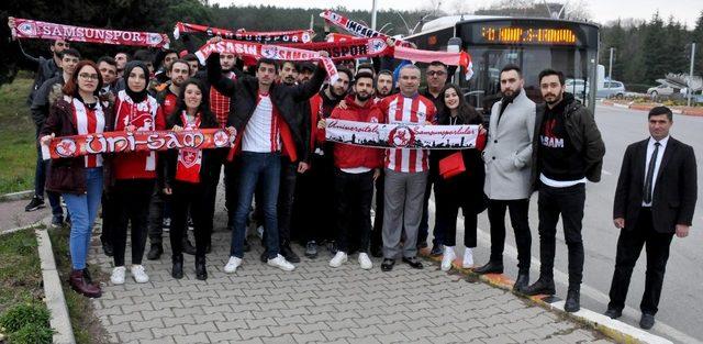 Tribünlerden ‘Sıfır Atık Projesi’ne çağrı