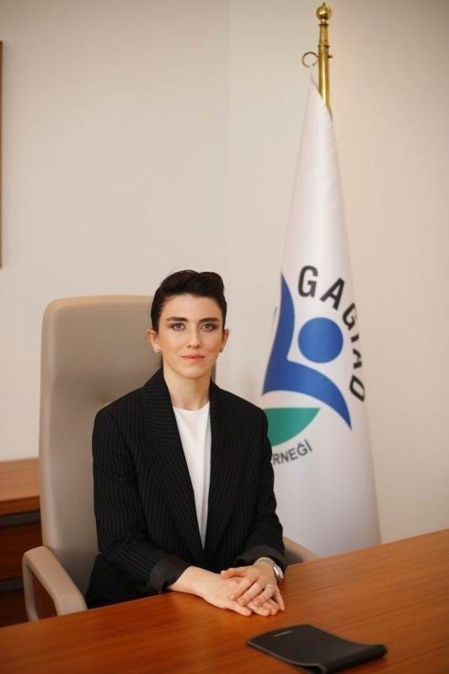 GAGİAD’dan 8 Mart Kutlaması