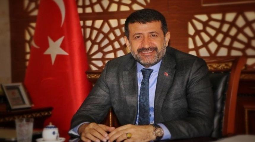 Ekinci&rsquo;den Regaip Kandili mesajı