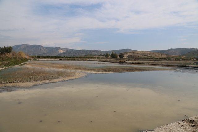 Kozan atık su arıtma tesisi yenileniyor