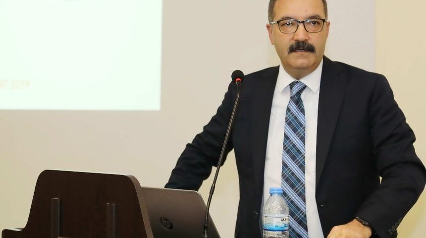 ASELSAN&rsquo;dan GA&Uuml;N&rsquo;de &ccedil;alıştay