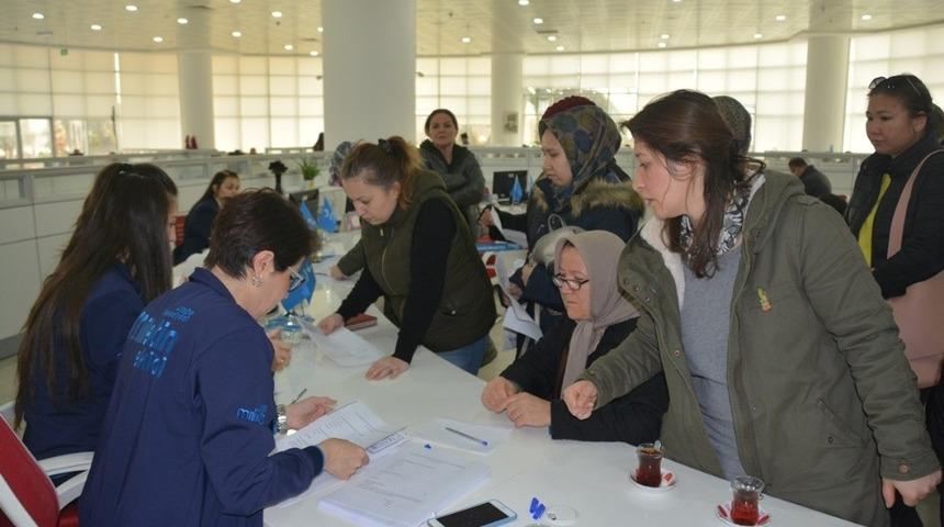 Aliağa&rsquo;da, &Ccedil;anakkale Şehitliklerini ziyaret i&ccedil;in seferler artırıldı