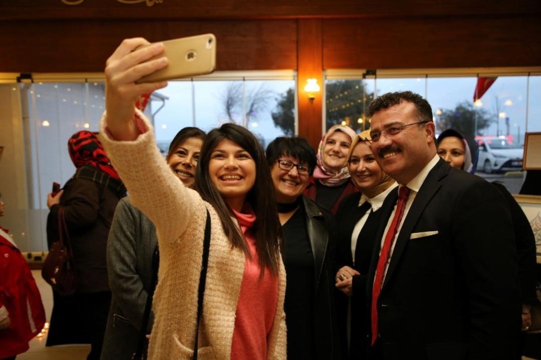 Atakum&rsquo;da 5 yıllık g&ouml;n&uuml;l belediyeciliği