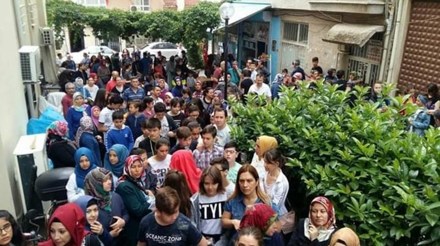 Manisalı &ouml;ğrencilerin heyecanla beklediği sınav mayıs ayında