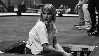 Taylor Swift Instagram yorumlarını kapattı