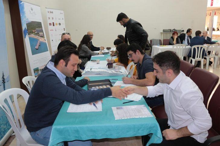 BTİOYO öğrencileri turizm sektörü temsilcileriyle buluştu G2