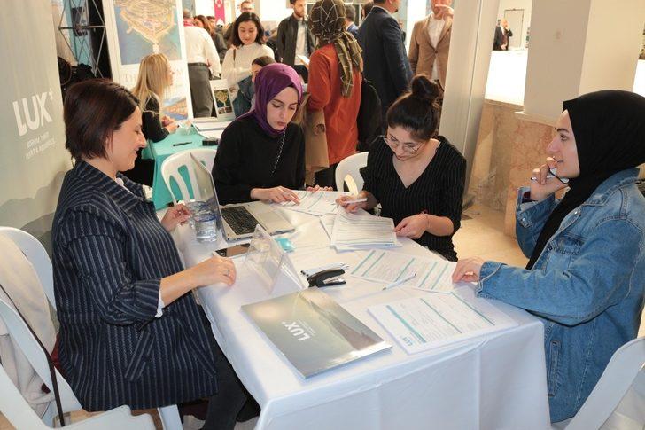 BTİOYO öğrencileri turizm sektörü temsilcileriyle buluştu G5