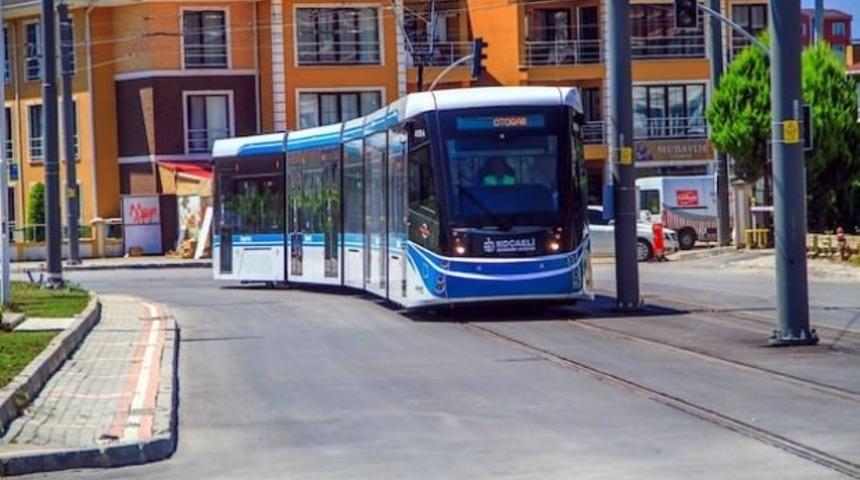  'Vapurdan Tramvaya ücretsiz aktarma' uygulaması başlıyor