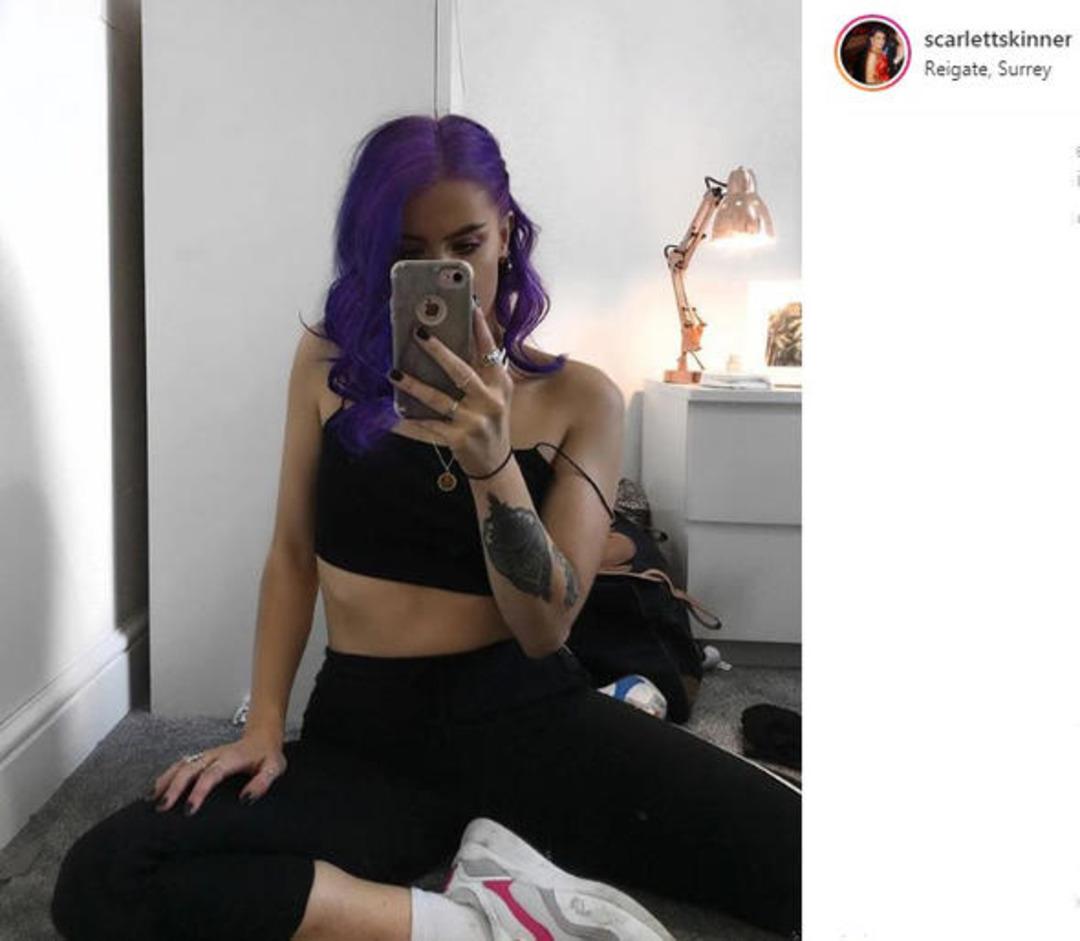 Yok b&ouml;yle intikam! Sevgilisinin s&ouml;zlerinden etkilendi, &ouml;yle bir değişim ge&ccedil;irdi ki...