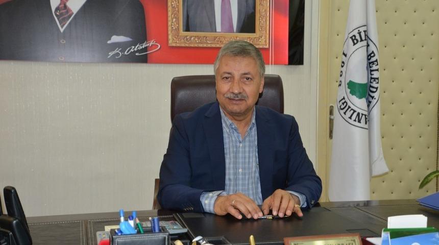 Pınarbaşı’dan Kadınlar Günü mesajı