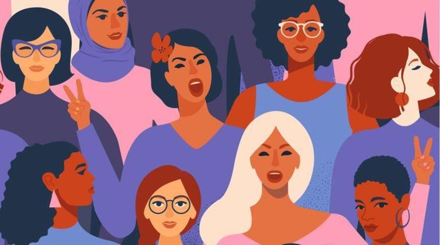 "Erkek işi, git evinde yemek yap" dediler ama...