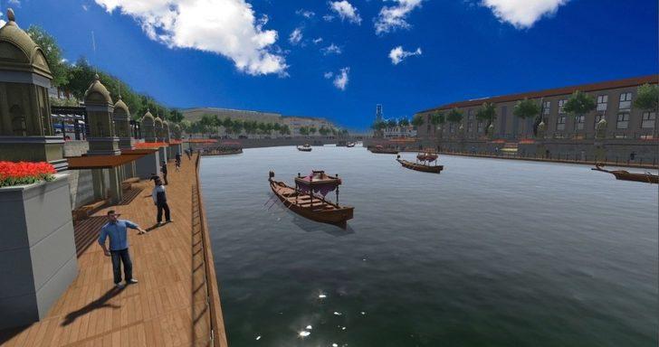 Güneş Enerjisi Santrali Projesi’nde sözleşme imzalandı G2