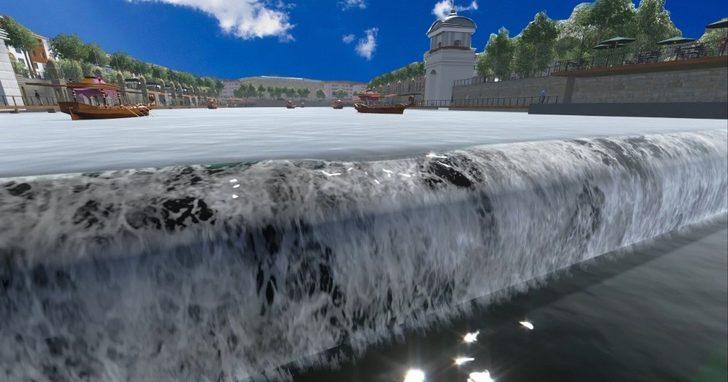 Güneş Enerjisi Santrali Projesi’nde sözleşme imzalandı G3