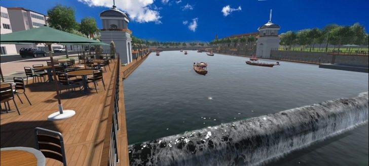 Güneş Enerjisi Santrali Projesi’nde sözleşme imzalandı G5