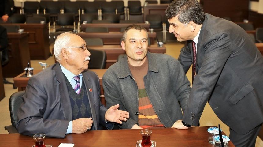 Yeni Karşıyaka’nın silueti bambaşka olacak